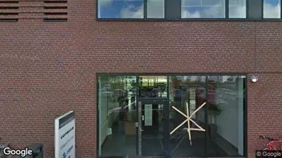 Kontorlokaler til leje i Nørresundby - Foto fra Google Street View