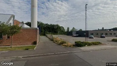 Erhvervslejemål til salg i Viby J - Foto fra Google Street View