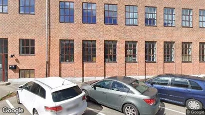 Kontorlokaler til leje i København NV - Foto fra Google Street View