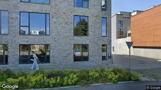 Kontorlokaler til salg i Fredericia - Foto fra Google Street View