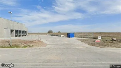 Kontorlokaler til leje i Område ikke angivet - Foto fra Google Street View