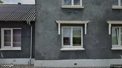 Boligudlejningsejendomme til salg i Hobro - Foto fra Google Street View