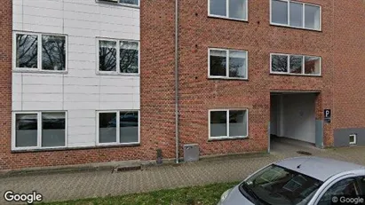 Erhvervslejemål til leje i Esbjerg Centrum - Foto fra Google Street View