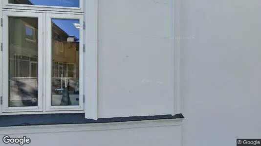 Kontorlokaler til leje i Horsens - Foto fra Google Street View