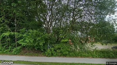 Erhvervslejemål til leje i Støvring - Foto fra Google Street View