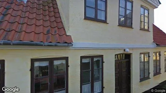Boligudlejningsejendomme til salg i Dragør - Foto fra Google Street View