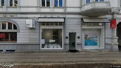 Kontorlokaler til leje i København K - Foto fra Google Street View
