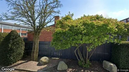 Lagerlokaler til leje i Glostrup - Foto fra Google Street View