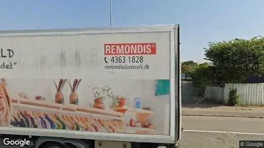 Lagerlokaler til salg i Kastrup - Foto fra Google Street View