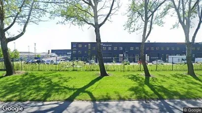 Kontorlokaler til leje i Albertslund - Foto fra Google Street View
