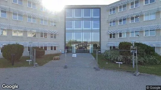 Kontorlokaler til leje i Skovlunde - Foto fra Google Street View