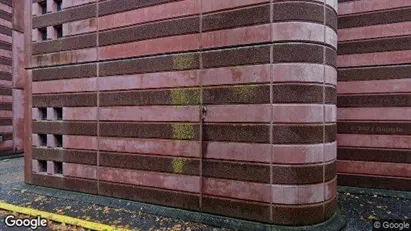 Kontorlokaler til leje i Allerød - Foto fra Google Street View