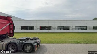 Kontorlokaler til leje i Lystrup - Foto fra Google Street View