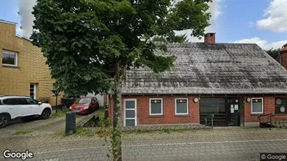 Boligudlejningsejendomme til salg i Gram - Foto fra Google Street View