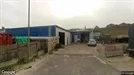Produktionsejendom til salg, Hirtshals, Vodbindervej