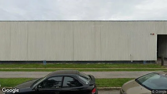 Lagerlokaler til leje i Glostrup - Foto fra Google Street View