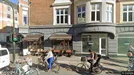 Erhvervslokaler til leje, Frederiksberg C, H.C. Ørsteds Vej