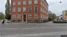 Kontor til leje, Frederiksberg C, Rosenørns Allé