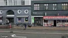 Erhvervslokaler til leje, Nørrebro, Nørrebrogade