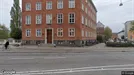 Kontor til leje, Frederiksberg C, Rosenørns Alle