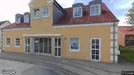 Erhvervslokaler til leje, Hals, Østergade