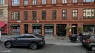 Erhvervslokaler til leje, Nørrebro, Fælledvej