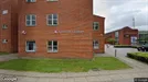 Kontor til leje, Aabenraa, H P Hanssens Gade