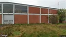 Lager til leje, Odense SV, Faaborgvej
