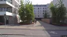 Lager til leje, København SV, Poppelstykket