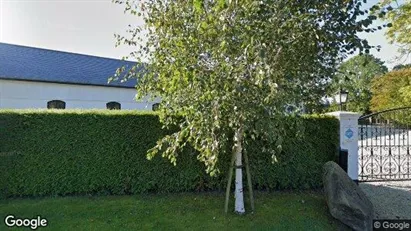 Lagerlokaler til leje i Fredensborg - Foto fra Google Street View