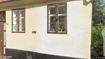 Erhvervslejemål til salg i Viborg - Foto fra Google Street View