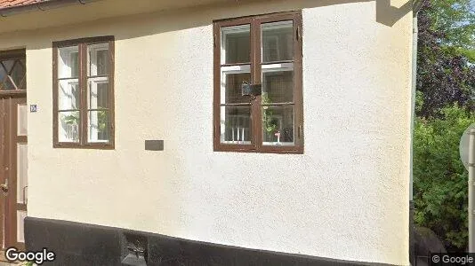 Erhvervslejemål til salg i Viborg - Foto fra Google Street View