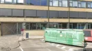 Erhvervslokaler til leje, København NV, Svanevej