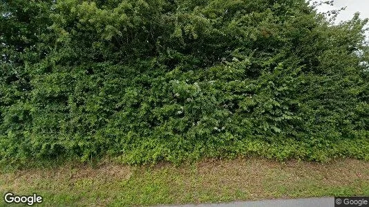 Erhvervslejemål til leje i Svendborg - Foto fra Google Street View