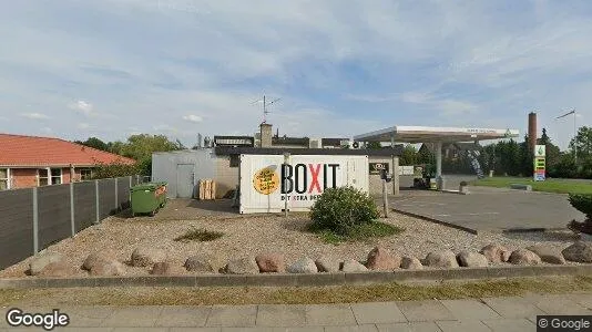 Erhvervslejemål til salg i Odense N - Foto fra Google Street View