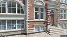 Kontor til leje, Hillerød, Slotsgade
