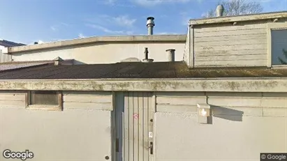 Erhvervslejemål til salg i Lille Skensved - Foto fra Google Street View