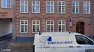 Kontor til leje, Odense C, Nedergade