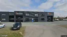 Lager til leje, Odense SØ, Avlskovvej