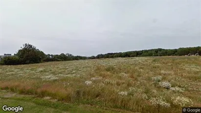 Erhvervslejemål til leje i Vejle Centrum - Foto fra Google Street View