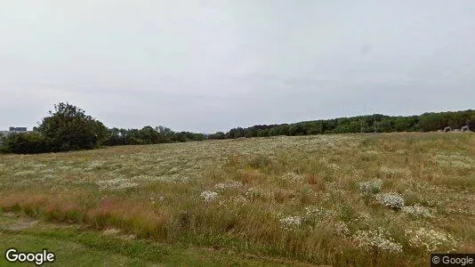 Erhvervslejemål til leje i Vejle Centrum - Foto fra Google Street View