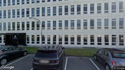 Kontorfællesskaber til leje i Skovlunde - Foto fra Google Street View