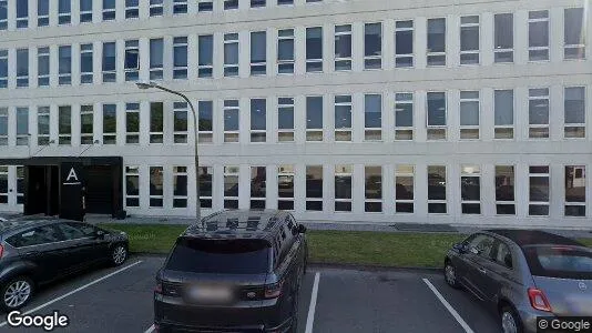 Kontorfællesskaber til leje i Skovlunde - Foto fra Google Street View
