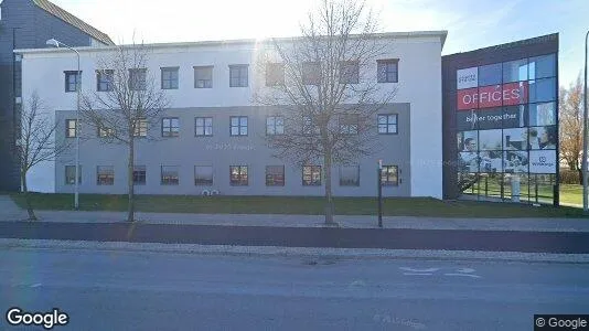 Kontorlokaler til leje i Kastrup - Foto fra Google Street View
