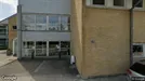 Kontor til leje, Helsinge, Bymosevej