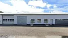 Lagerejendom til salg, Vojens, Stationsvej