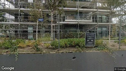 Kontorlokaler til leje i København S - Foto fra Google Street View