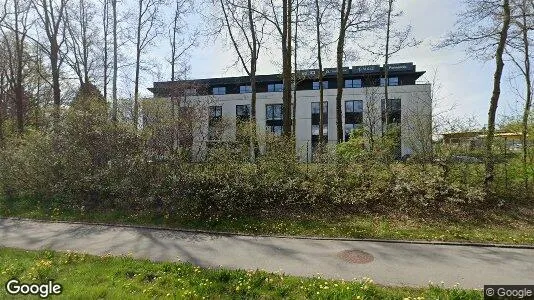 Kontorlokaler til leje i Ballerup - Foto fra Google Street View