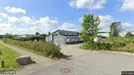 Lager til leje, Horsens, Islandsvej