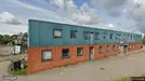 Erhvervslokaler til leje, Roskilde, Industrileddet